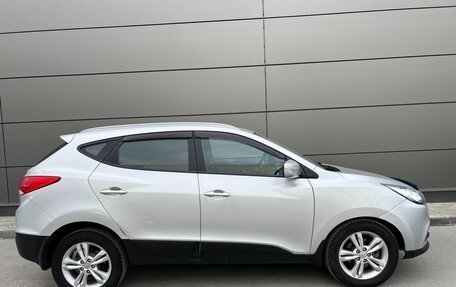 Hyundai ix35 I рестайлинг, 2010 год, 1 190 000 рублей, 6 фотография