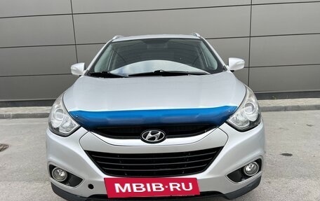 Hyundai ix35 I рестайлинг, 2010 год, 1 190 000 рублей, 8 фотография