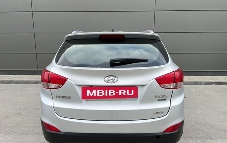 Hyundai ix35 I рестайлинг, 2010 год, 1 190 000 рублей, 4 фотография