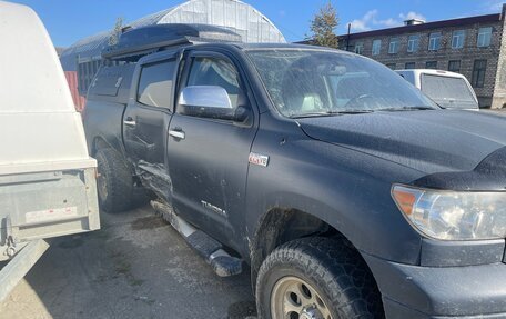 Toyota Tundra II, 2007 год, 2 200 000 рублей, 5 фотография