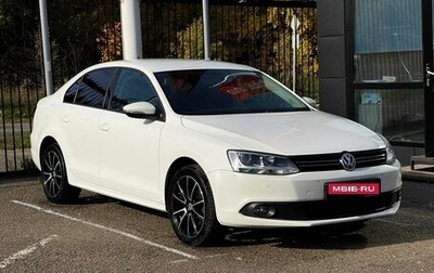 Volkswagen Jetta VI, 2014 год, 1 399 000 рублей, 1 фотография