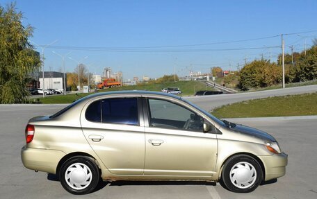 Toyota Platz, 2000 год, 447 000 рублей, 5 фотография