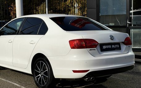 Volkswagen Jetta VI, 2014 год, 1 399 000 рублей, 7 фотография