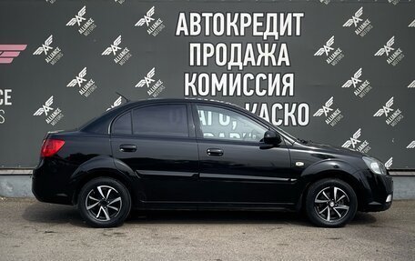 KIA Rio II, 2011 год, 810 000 рублей, 10 фотография