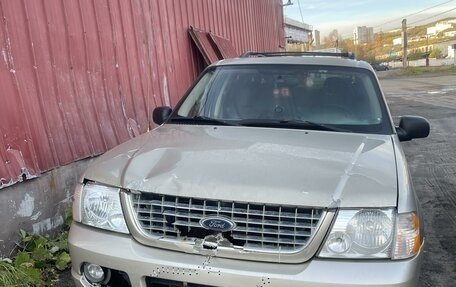 Ford Explorer III, 2004 год, 540 000 рублей, 1 фотография