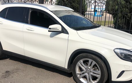 Mercedes-Benz GLA, 2014 год, 2 400 000 рублей, 4 фотография