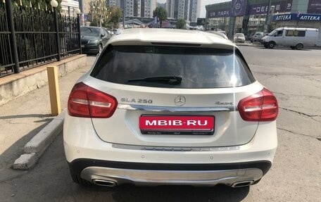 Mercedes-Benz GLA, 2014 год, 2 400 000 рублей, 3 фотография