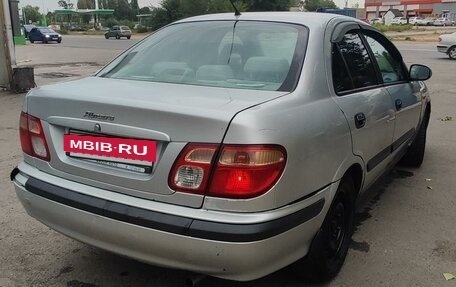 Nissan Almera, 2001 год, 230 000 рублей, 4 фотография