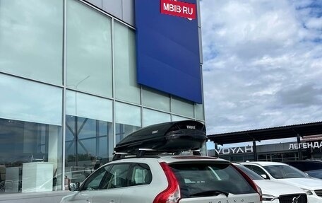 Volvo XC60 II, 2011 год, 2 150 000 рублей, 4 фотография