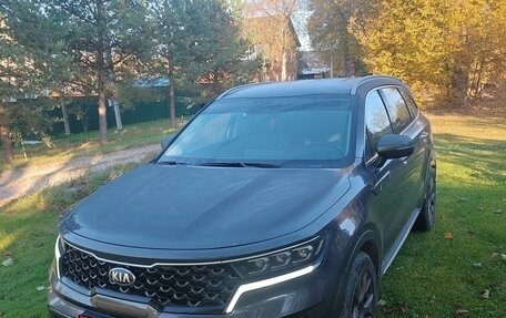 KIA Sorento IV, 2020 год, 3 800 000 рублей, 9 фотография