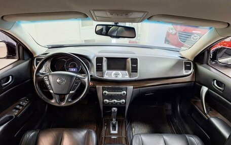 Nissan Teana, 2012 год, 1 499 000 рублей, 8 фотография