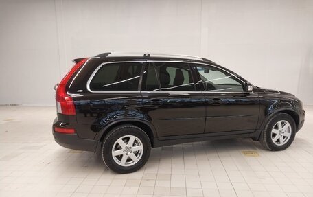 Volvo XC90 II рестайлинг, 2010 год, 1 895 000 рублей, 2 фотография