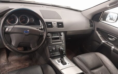 Volvo XC90 II рестайлинг, 2010 год, 1 895 000 рублей, 6 фотография