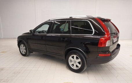 Volvo XC90 II рестайлинг, 2010 год, 1 895 000 рублей, 4 фотография