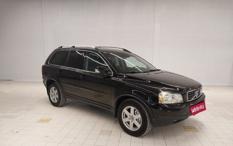 Volvo XC90 II рестайлинг, 2010 год, 1 895 000 рублей, 3 фотография