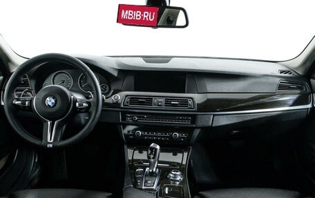 BMW 5 серия, 2011 год, 2 120 777 рублей, 13 фотография