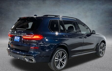 BMW X7, 2022 год, 8 340 000 рублей, 4 фотография