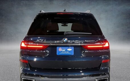 BMW X7, 2022 год, 8 340 000 рублей, 5 фотография