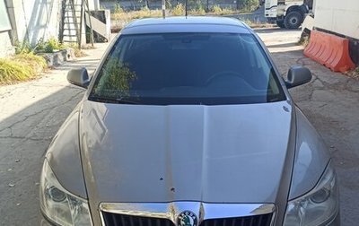 Skoda Octavia, 2012 год, 820 000 рублей, 1 фотография