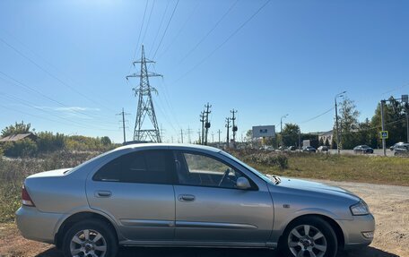 Nissan Almera Classic, 2007 год, 405 000 рублей, 6 фотография