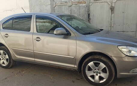 Skoda Octavia, 2012 год, 820 000 рублей, 4 фотография