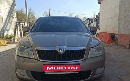 Skoda Octavia, 2012 год, 820 000 рублей, 3 фотография