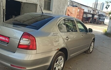 Skoda Octavia, 2012 год, 820 000 рублей, 5 фотография