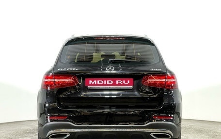 Mercedes-Benz GLC, 2018 год, 3 970 000 рублей, 6 фотография