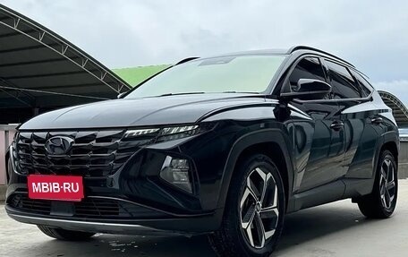 Hyundai Tucson, 2021 год, 2 100 000 рублей, 1 фотография