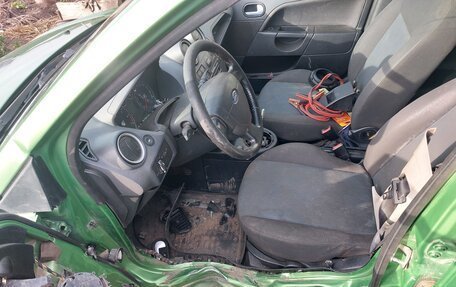 Ford Fiesta, 2008 год, 160 000 рублей, 7 фотография