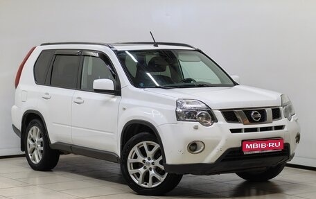 Nissan X-Trail, 2012 год, 1 155 000 рублей, 1 фотография