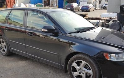 Volvo V50 I, 2011 год, 1 140 000 рублей, 1 фотография