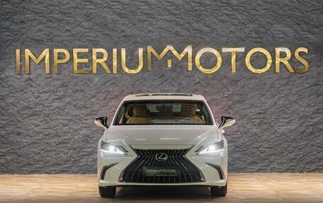 Lexus ES VII, 2022 год, 5 990 000 рублей, 1 фотография