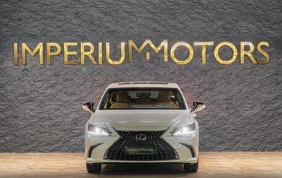 Lexus ES VII, 2022 год, 5 990 000 рублей, 1 фотография