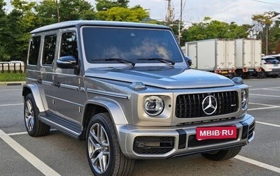 Mercedes-Benz G-Класс W463 рестайлинг _iii, 2024 год, 25 500 000 рублей, 1 фотография