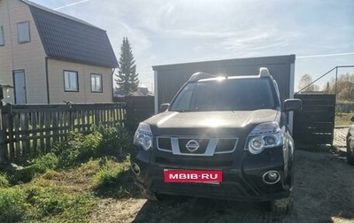 Nissan X-Trail, 2013 год, 1 700 000 рублей, 1 фотография