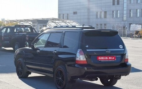 Subaru Forester, 2005 год, 950 000 рублей, 4 фотография