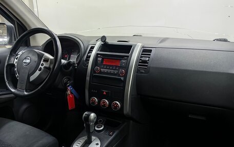 Nissan X-Trail, 2012 год, 1 155 000 рублей, 12 фотография