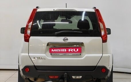 Nissan X-Trail, 2012 год, 1 155 000 рублей, 4 фотография