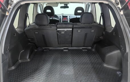 Nissan X-Trail, 2012 год, 1 155 000 рублей, 23 фотография