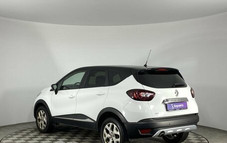 Renault Kaptur I рестайлинг, 2017 год, 1 300 000 рублей, 6 фотография