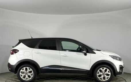 Renault Kaptur I рестайлинг, 2017 год, 1 300 000 рублей, 10 фотография