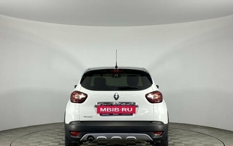 Renault Kaptur I рестайлинг, 2017 год, 1 300 000 рублей, 7 фотография