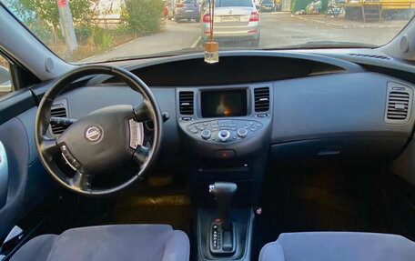 Nissan Primera III, 2005 год, 490 000 рублей, 7 фотография