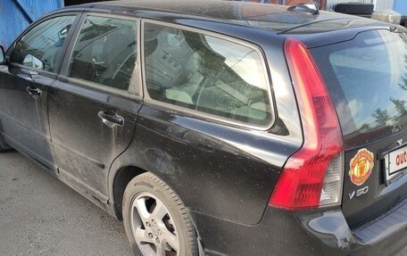 Volvo V50 I, 2011 год, 1 140 000 рублей, 6 фотография