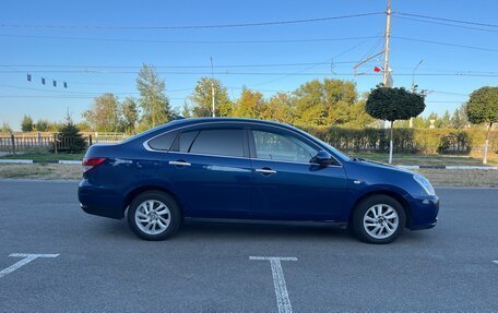 Nissan Almera, 2015 год, 745 000 рублей, 6 фотография