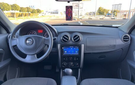 Nissan Almera, 2015 год, 745 000 рублей, 10 фотография