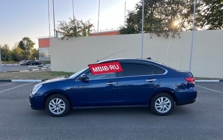 Nissan Almera, 2015 год, 745 000 рублей, 4 фотография