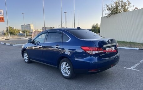 Nissan Almera, 2015 год, 745 000 рублей, 5 фотография