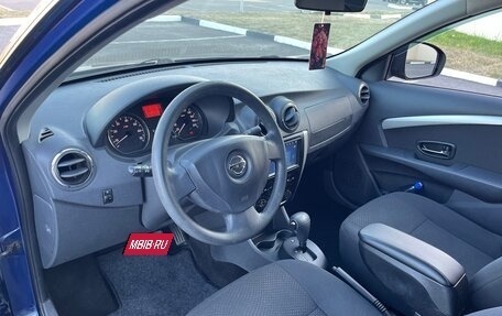 Nissan Almera, 2015 год, 745 000 рублей, 9 фотография